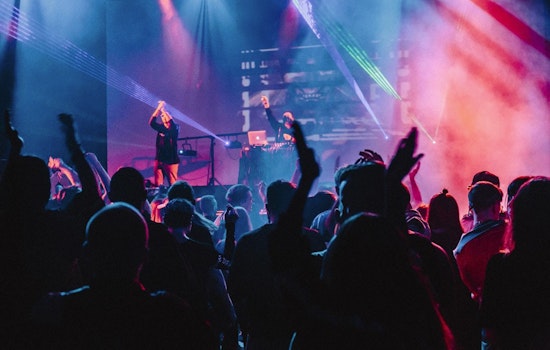 What to do in Berkeley this week, for $20 or less