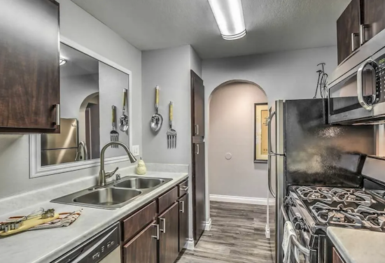 Renting in Henderson: What's the cheapest apartment available right now?
