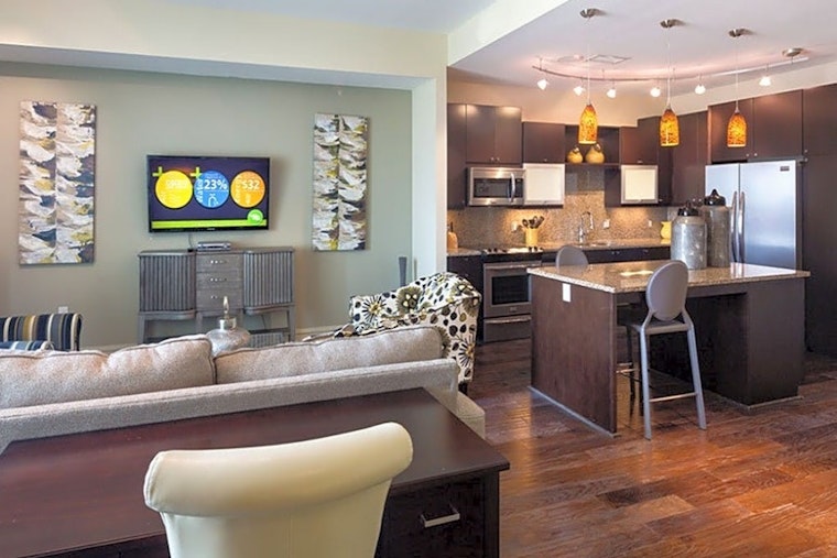 The most affordable apartments for rent in Near East, Dallas