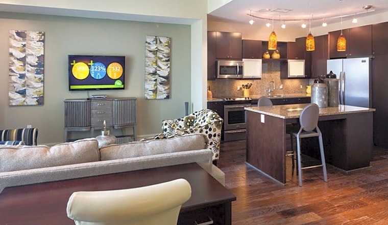 The most affordable apartments for rent in Near East, Dallas