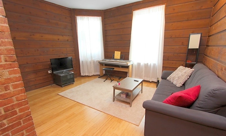 What apartments will $1,700 rent you in Oakland, right now?