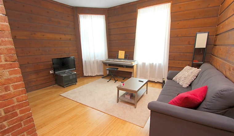 What apartments will $1,700 rent you in Oakland, right now?