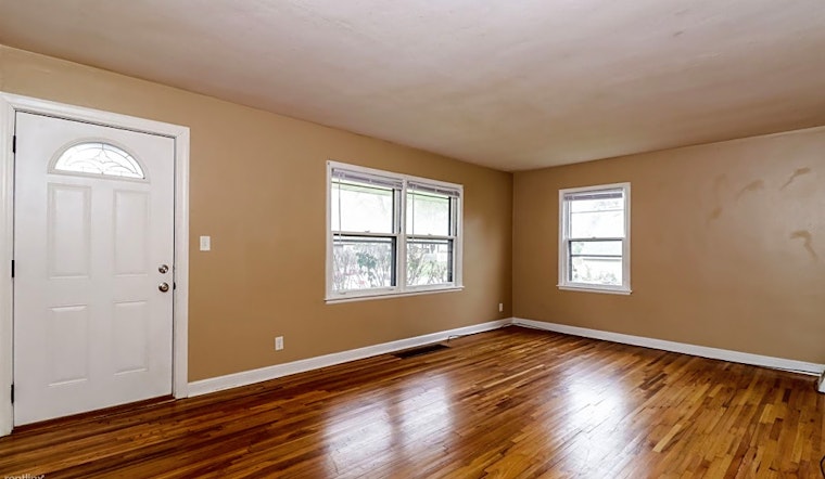 What apartments will $1,500 rent you in Battle Creek, this month?