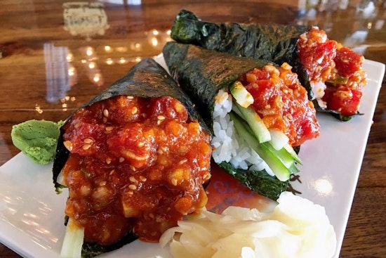 Here are Nashville's top 3 Korean spots