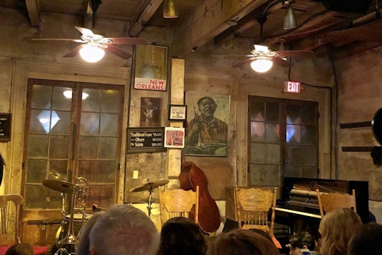 New Orleans' top 4 music venues to visit now