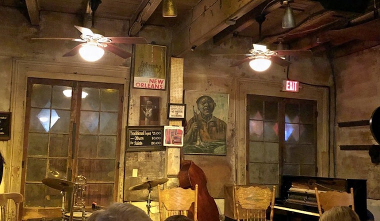 New Orleans' top 4 music venues to visit now