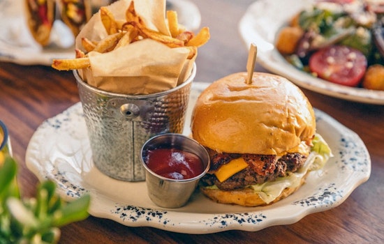 Discover the 4 best traditional American eateries in Plano