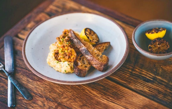 Here are Raleigh's top 4 breakfast and brunch spots