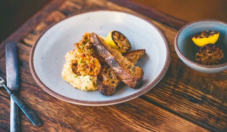 Here are Raleigh's top 4 breakfast and brunch spots