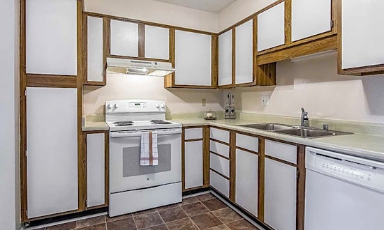 Renting in Louisville: What's the cheapest apartment available right now?
