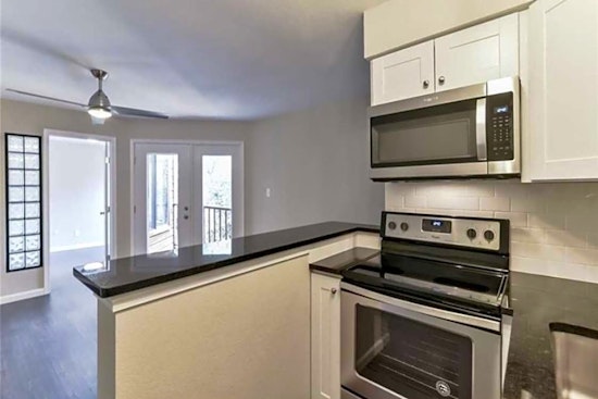 The most affordable apartments for rent in North Arlington