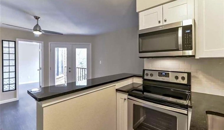 The most affordable apartments for rent in North Arlington