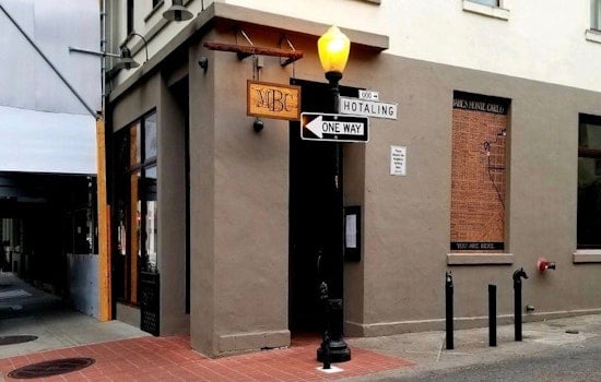 SF Eats: Old Ship owners debut second bar, Rooster & Rice plots expansion to Stonestown, more