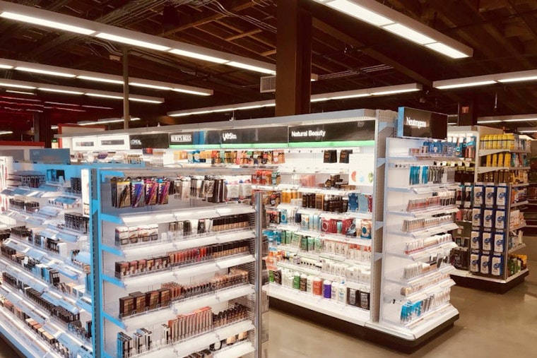 Target opens small-format Burbank location, with groceries and more