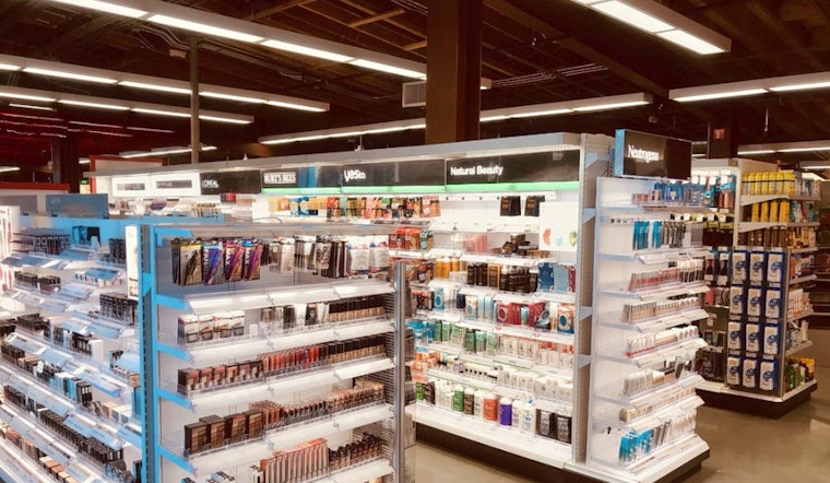 Target opens small-format Burbank location, with groceries and more