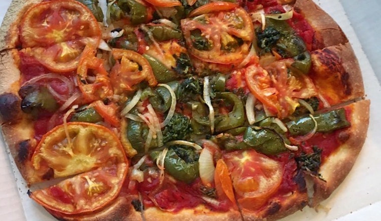 Stunod's Pizzeria makes Clearing debut with pizza and more