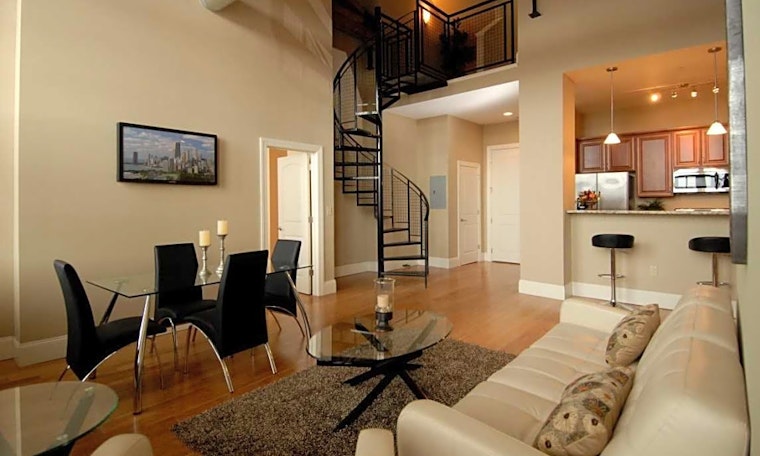 Apartments for rent in Worcester: What will $1,600 get you?