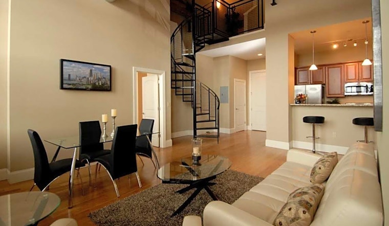 Apartments for rent in Worcester: What will $1,600 get you?