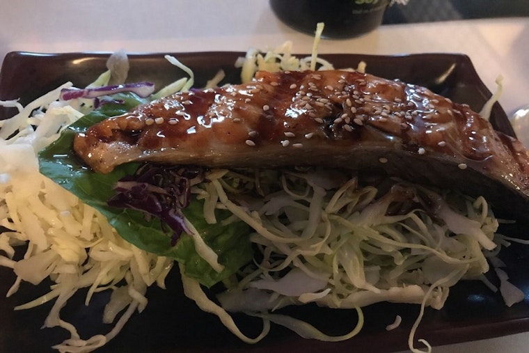 The 4 best Japanese spots in Henderson