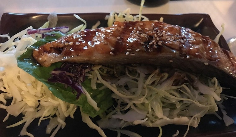 The 4 best Japanese spots in Henderson