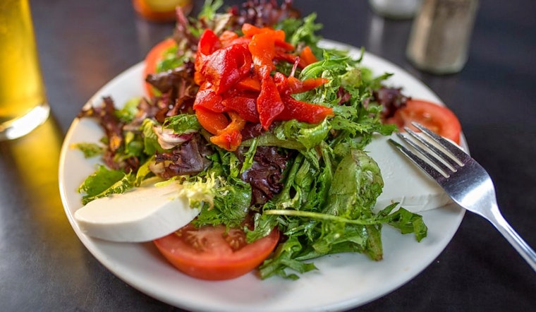 Check out the 4 top spots in Chicago's Wicker Park neighborhood