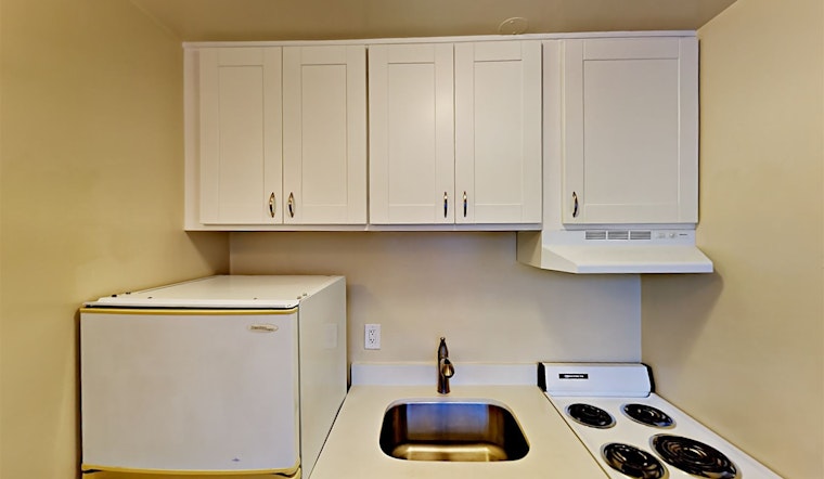 What's the cheapest rental available in San Jose, right now?