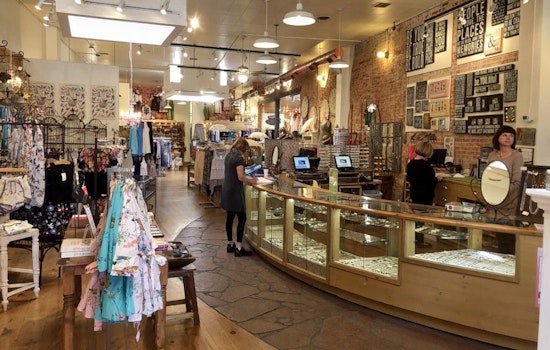 The 5 top shops for accessories in Colorado Springs
