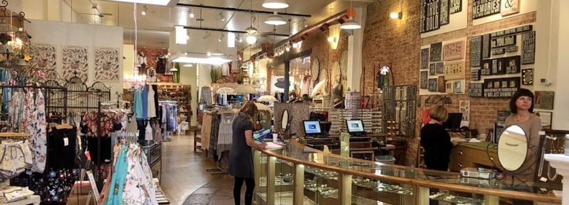 The 5 top shops for accessories in Colorado Springs