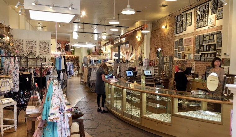 The 5 top shops for accessories in Colorado Springs