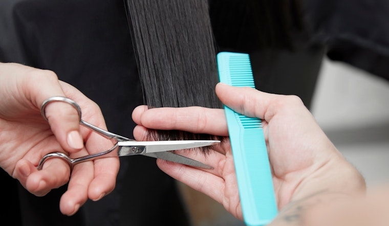 Check out the top 5 deals on salons in San Francisco