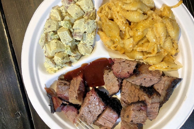 The 4 best food trucks in Aurora