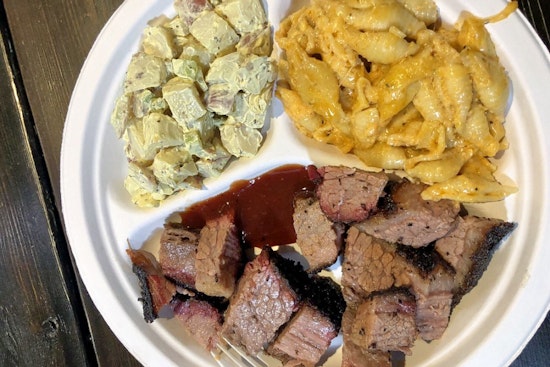The 4 best food trucks in Aurora