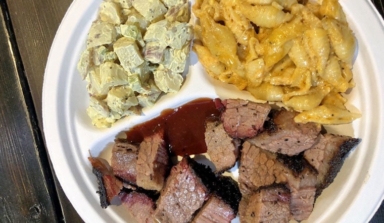 The 4 best food trucks in Aurora