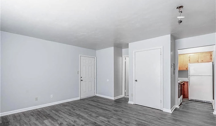 Renting in Norfolk: What's the cheapest apartment available right now?