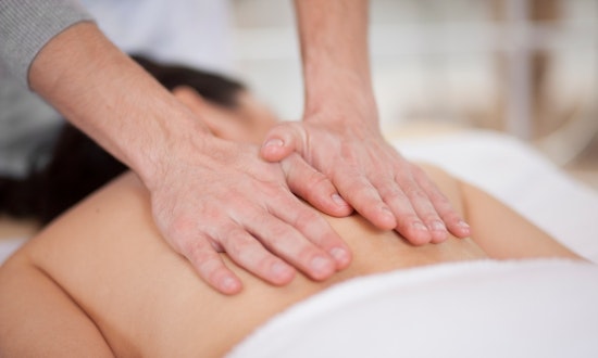 Attention, deal-hunters: Here are the top massage deals in Bakersfield