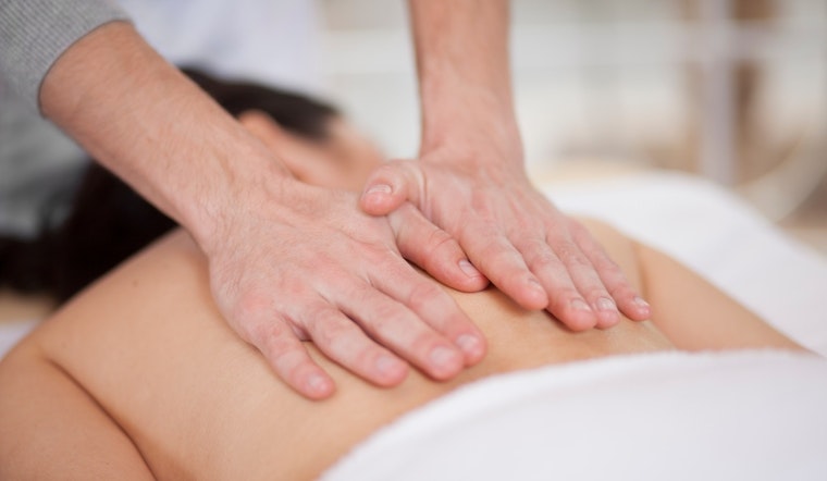 Attention, deal-hunters: Here are the top massage deals in Bakersfield