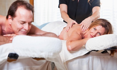 Check out the top 7 massage deals in Phoenix