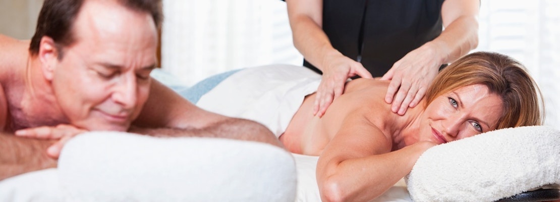 Check out the top 7 massage deals in Phoenix