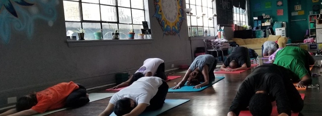 Here are the top 3 deals on health and fitness in Newark