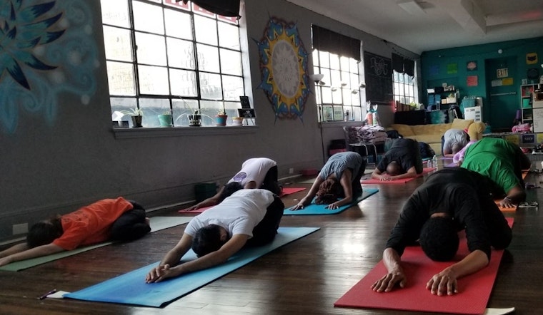 Here are the top 3 deals on health and fitness in Newark