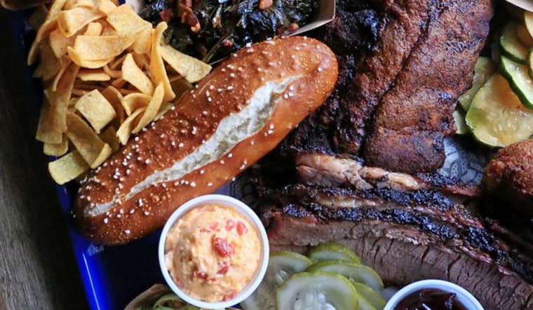 3 top spots for barbecue in Indianapolis