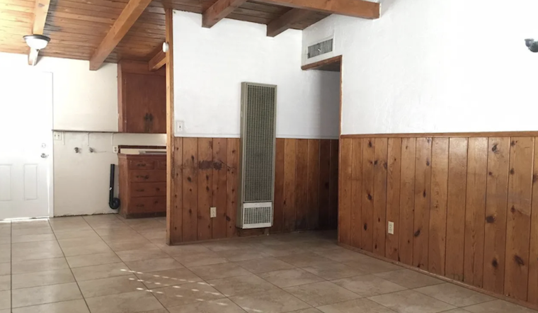Renting in Tucson: What's the cheapest apartment available right now?