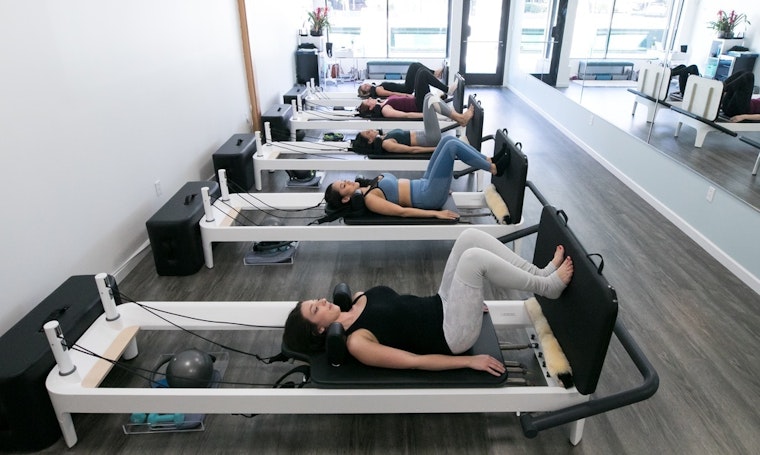 Here are the 7 best health and fitness deals in Los Angeles