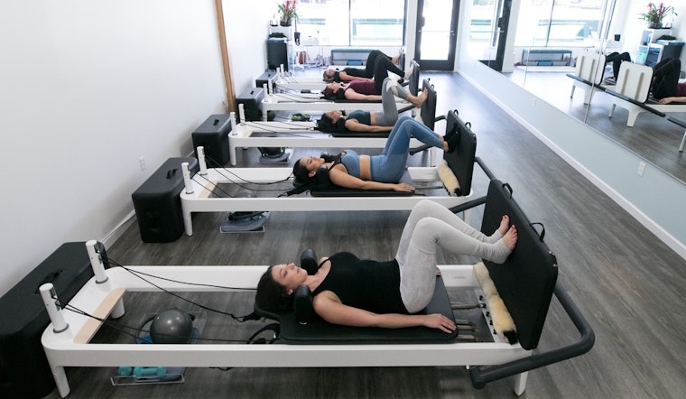 Here are the 7 best health and fitness deals in Los Angeles