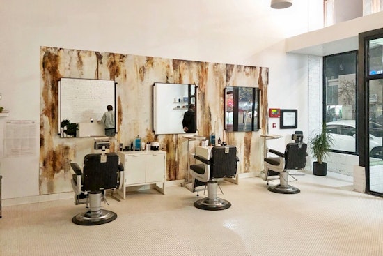 Cocktail barbershop: Blind Barber debuts in Highland Park
