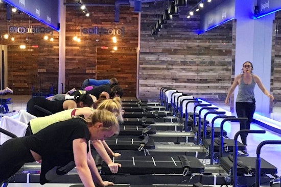 Jump-start your workout routine at Chicago's 5 newest gyms