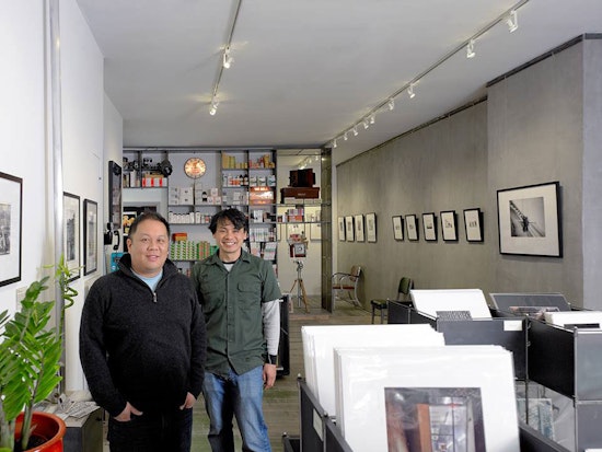 4x5 Gallery Will Shutter Next Month