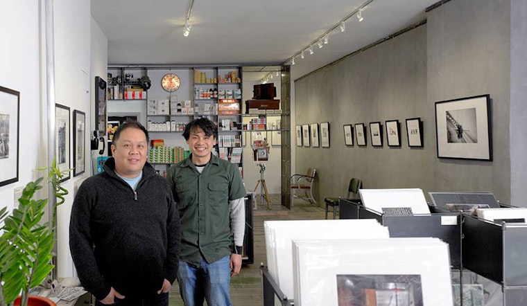 4x5 Gallery Will Shutter Next Month