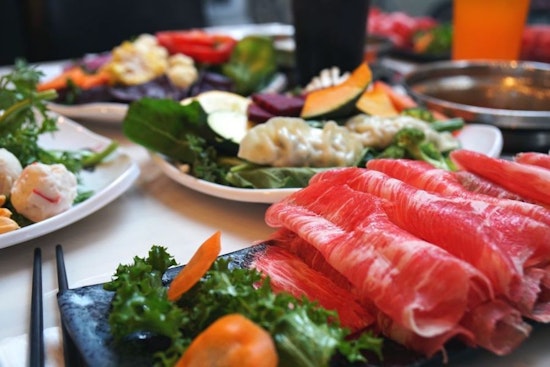 Shabu shabu and more: What's trending on New York City's food scene?