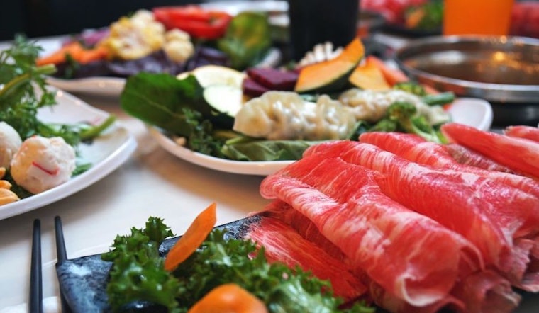 Shabu shabu and more: What's trending on New York City's food scene?